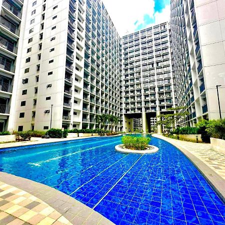 Resort Style Condo Walkable To Mall Of Asia ปาไซ ภายนอก รูปภาพ