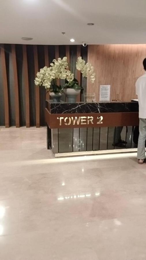 Resort Style Condo Walkable To Mall Of Asia ปาไซ ภายนอก รูปภาพ