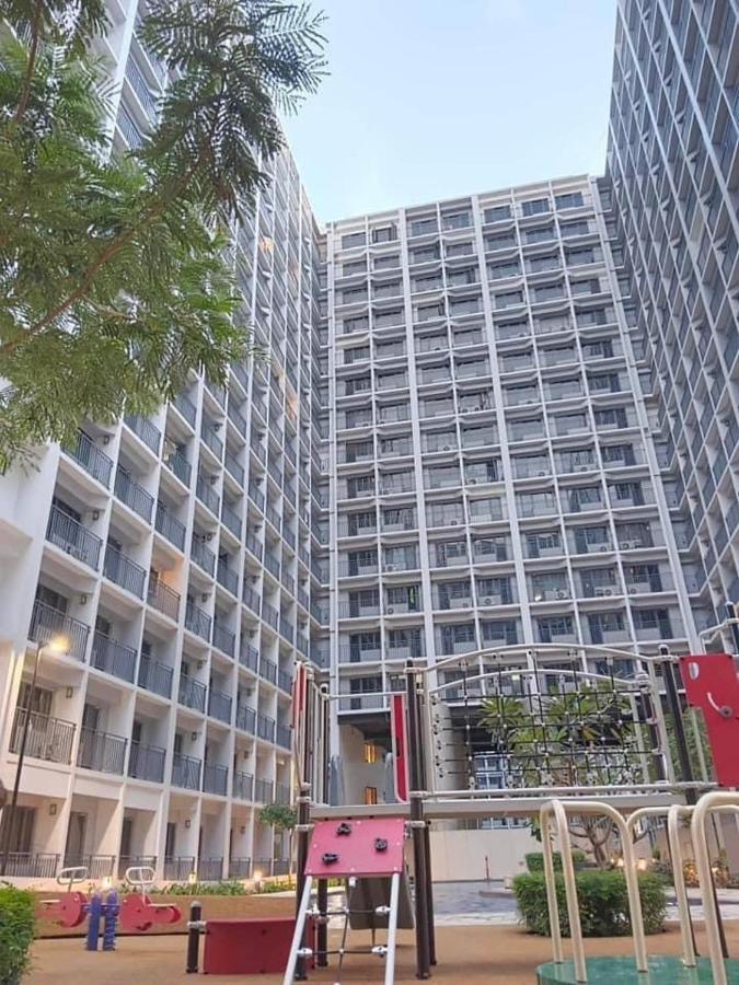 Resort Style Condo Walkable To Mall Of Asia ปาไซ ภายนอก รูปภาพ