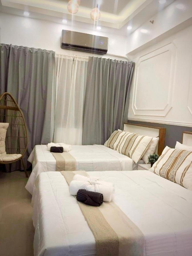 Resort Style Condo Walkable To Mall Of Asia ปาไซ ภายนอก รูปภาพ