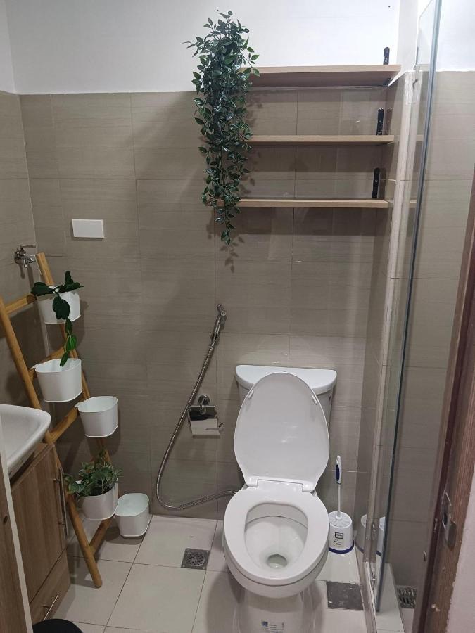 Resort Style Condo Walkable To Mall Of Asia ปาไซ ภายนอก รูปภาพ
